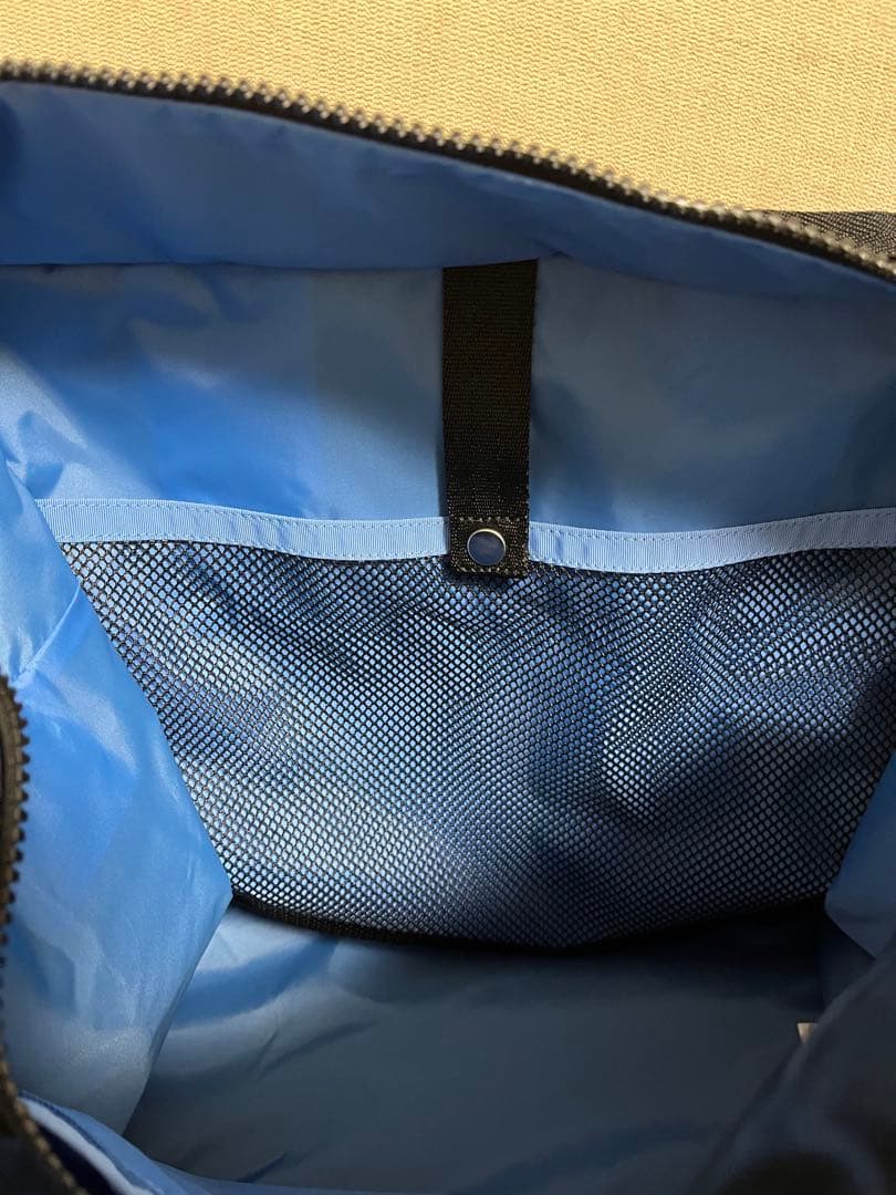 LeSportsac×ひとりっぷ　ONE DAY CABIN テンチ