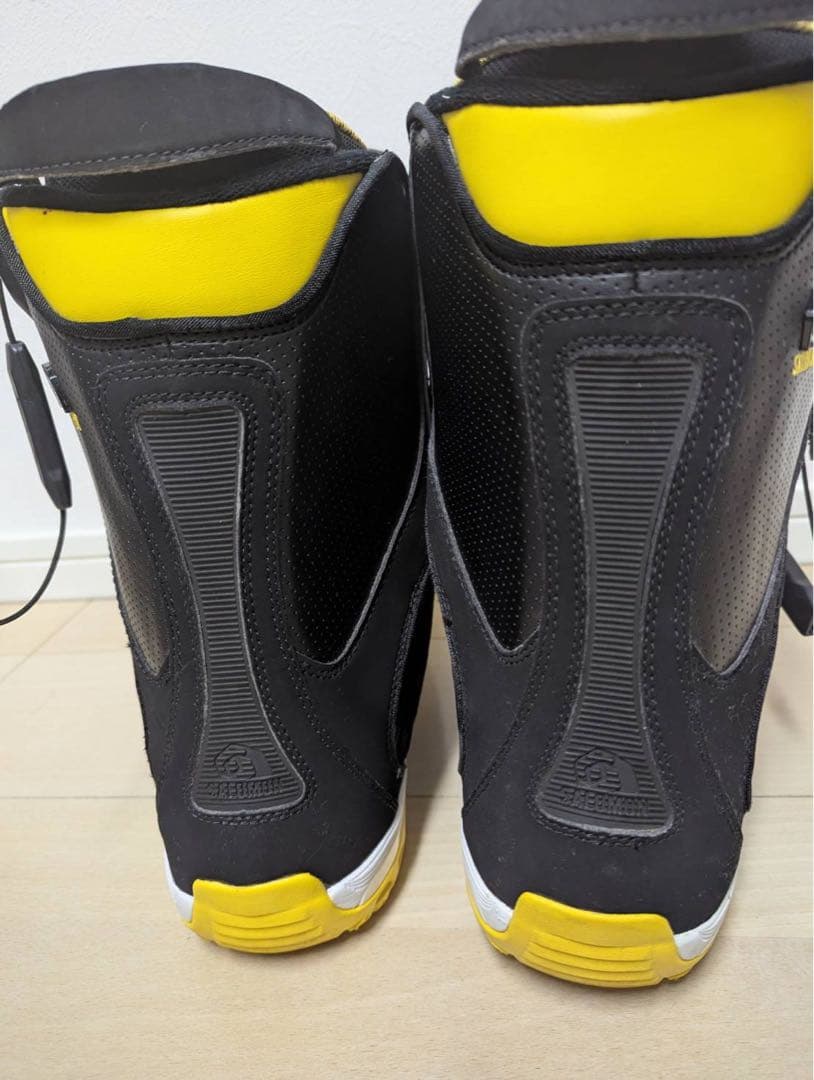 スノーボード 16592004salomon DIALOGUE WIDE 27cm