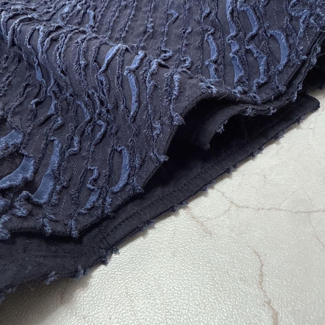 Babaghuri ババグーリ　Juigan Lehl ヨーガンレール コート