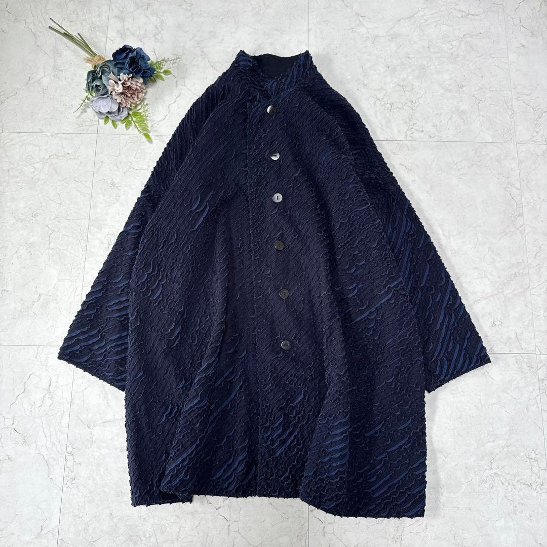 Babaghuri ババグーリ　Juigan Lehl ヨーガンレール コート