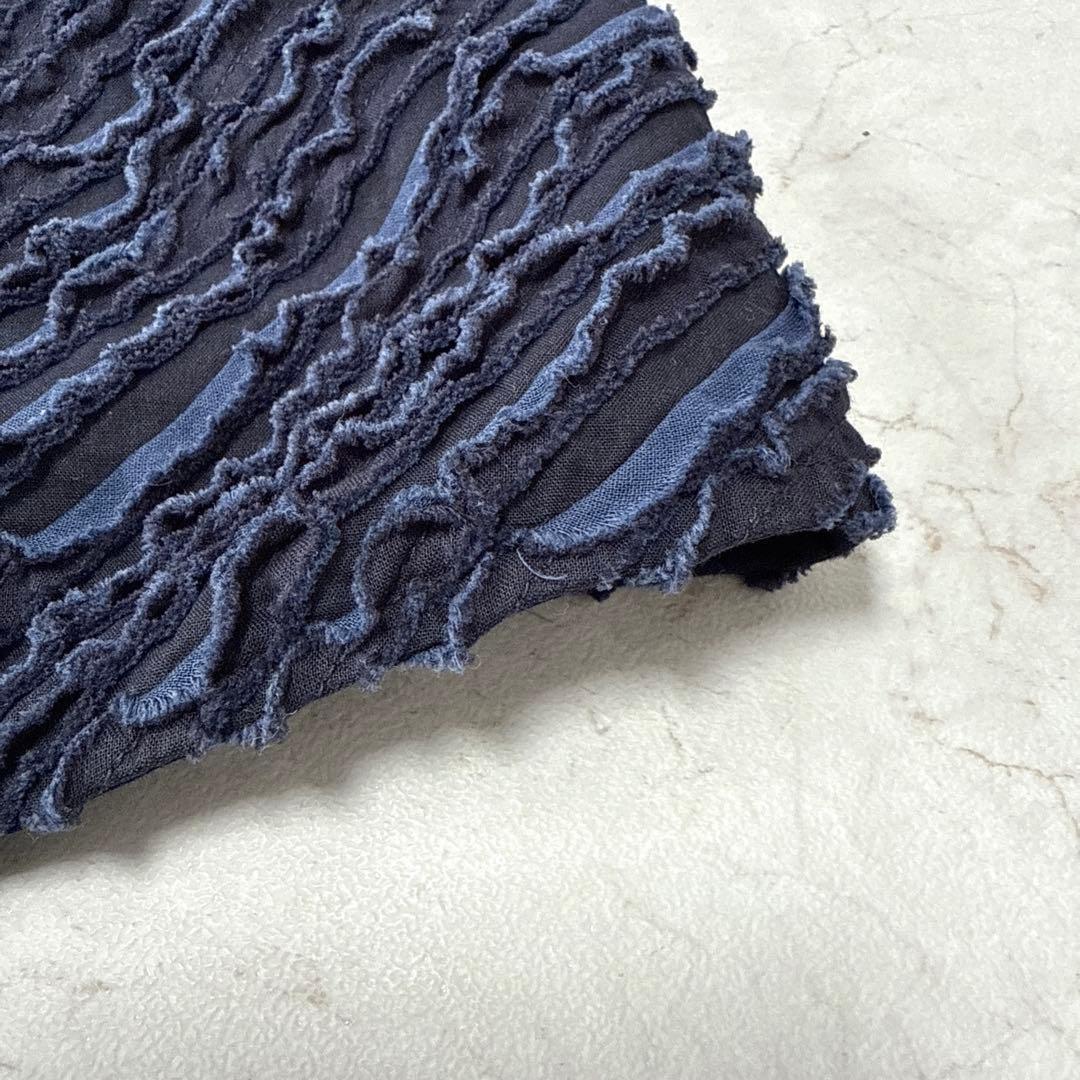 Babaghuri ババグーリ　Juigan Lehl ヨーガンレール コート