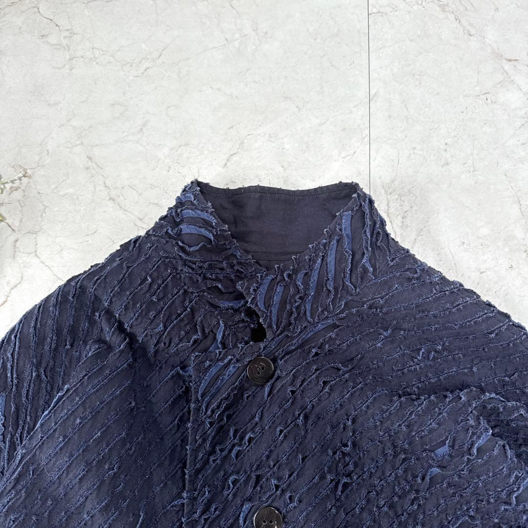 Babaghuri ババグーリ　Juigan Lehl ヨーガンレール コート