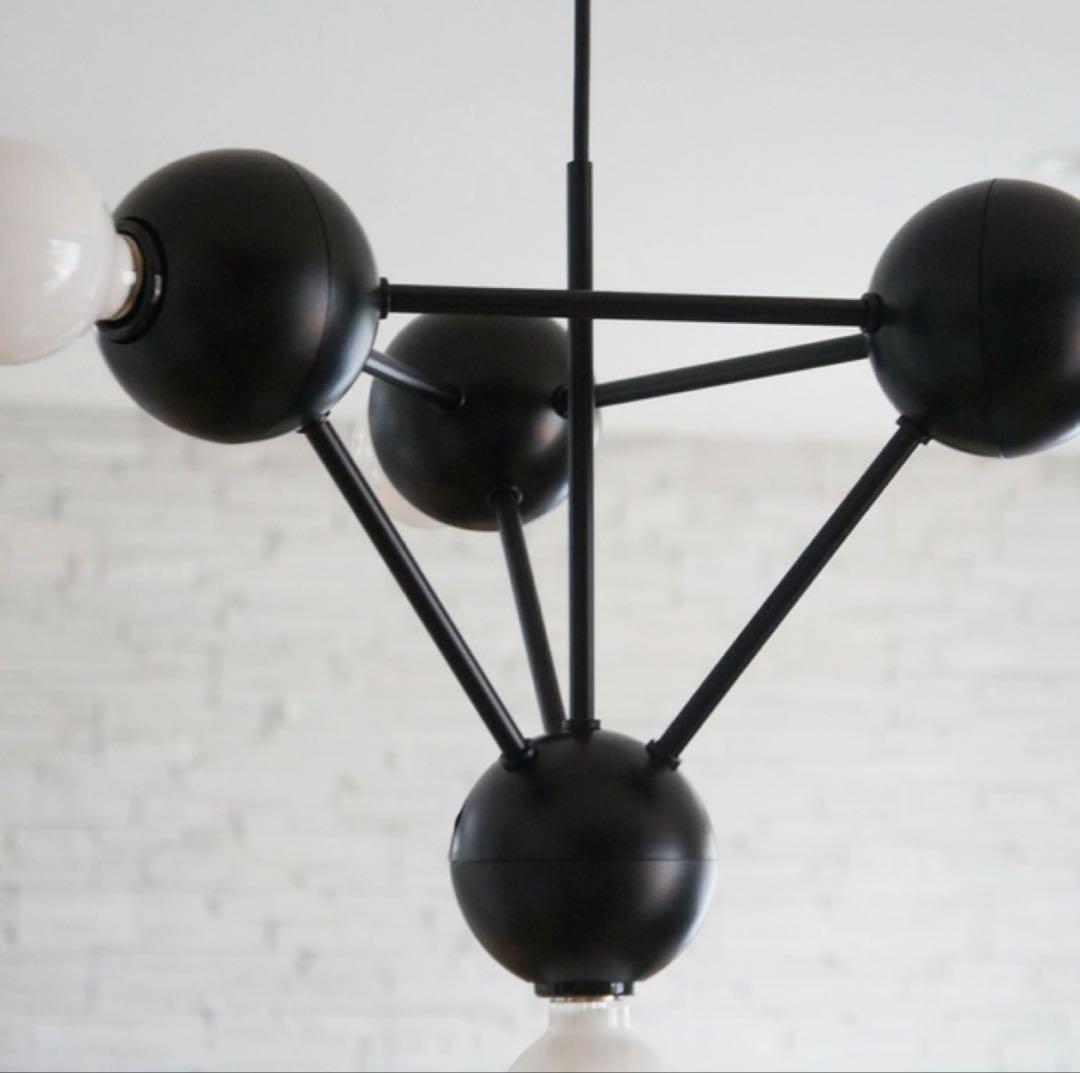 APROZ / アプロス ALMAZ / アルマース 4灯 AZP-642-BK