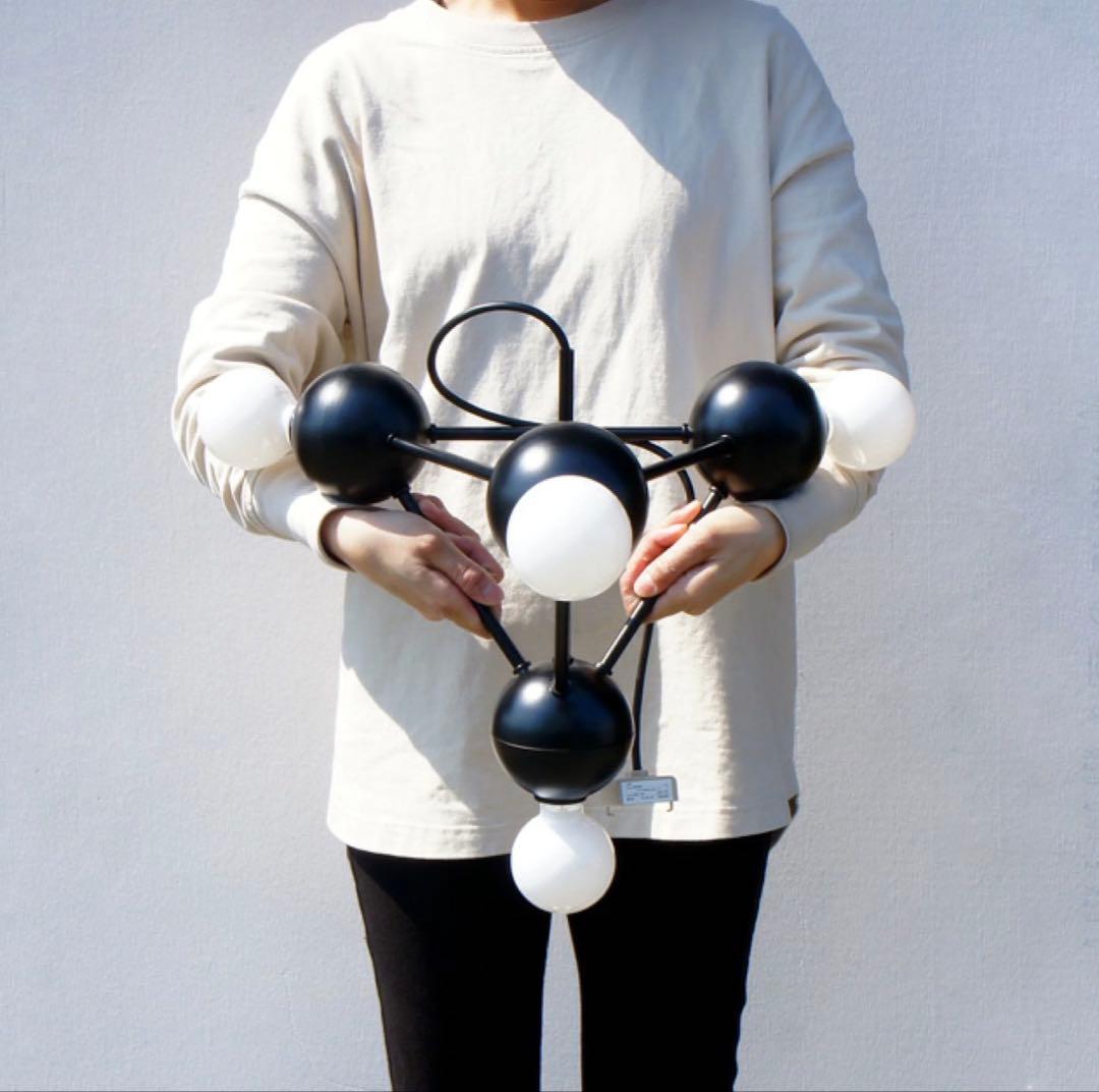 APROZ / アプロス ALMAZ / アルマース 4灯 AZP-642-BK