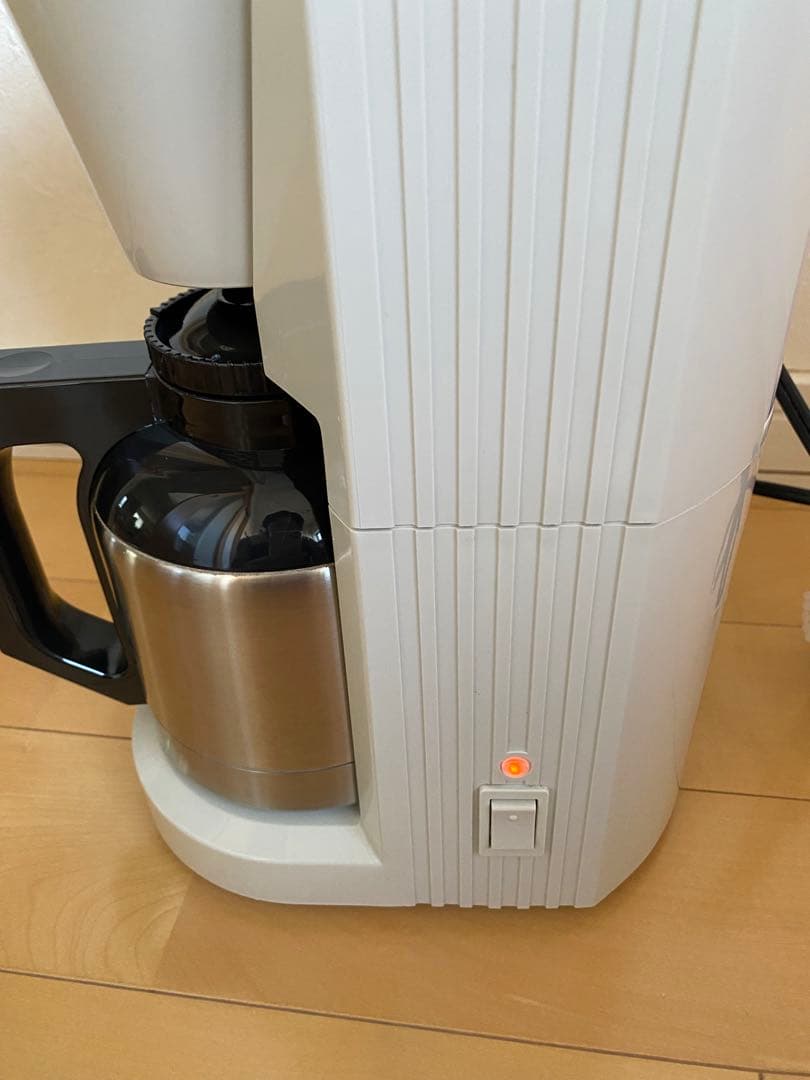 Amway Cafetek コーヒーメーカー