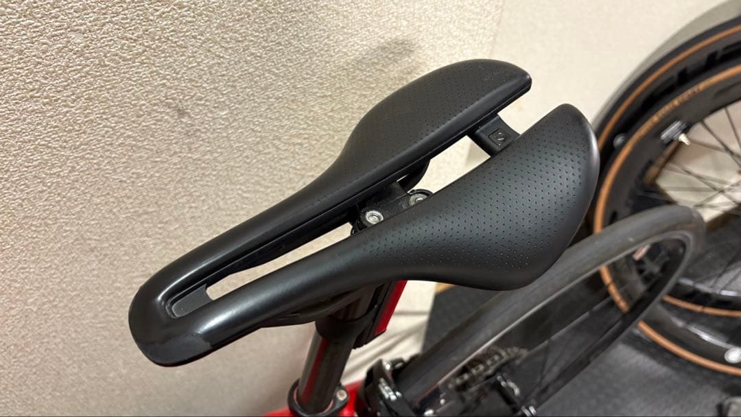 FELT FR 30 2017年式　レッド