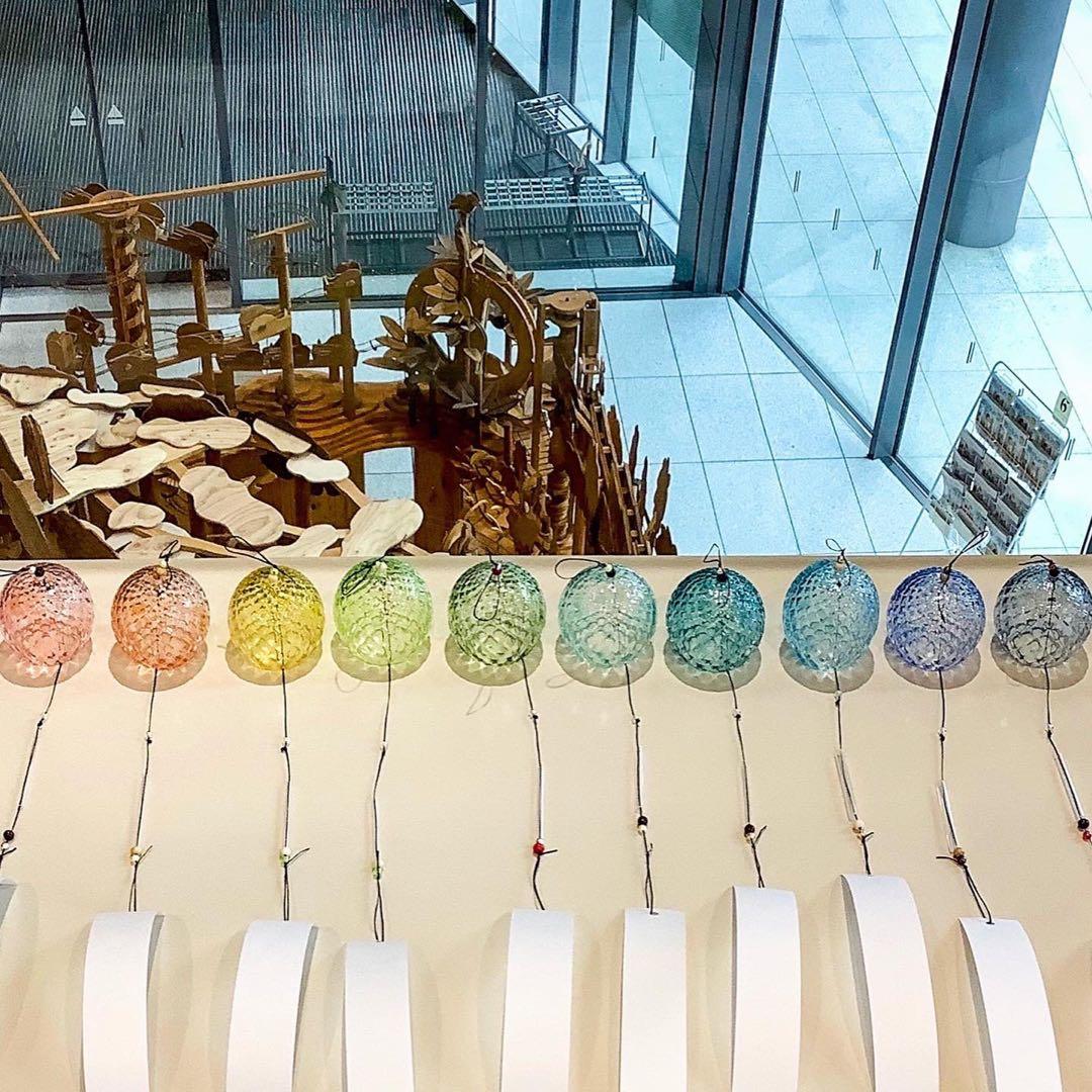 ePetersonジョージ・ピーターソンチェリーウッドウッデンスツール