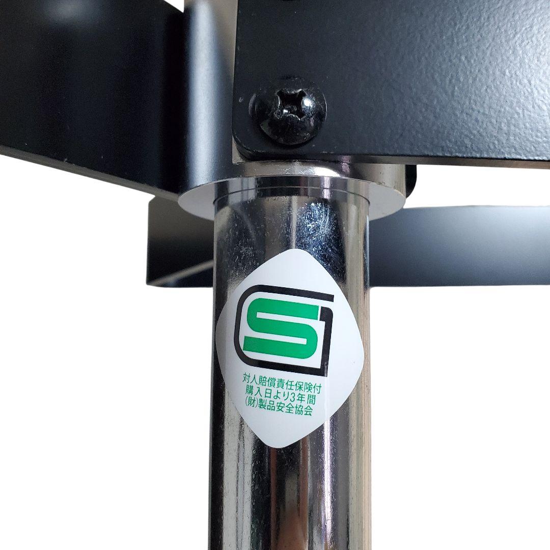 通販生活　フロンテア　回転ハンガー　ハンガーラック　森の服