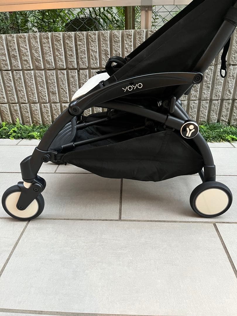 STOKKE YOYO ボンポワン 6＋シート　セット