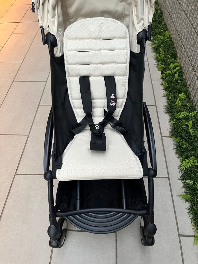 STOKKE YOYO ボンポワン 6＋シート　セット