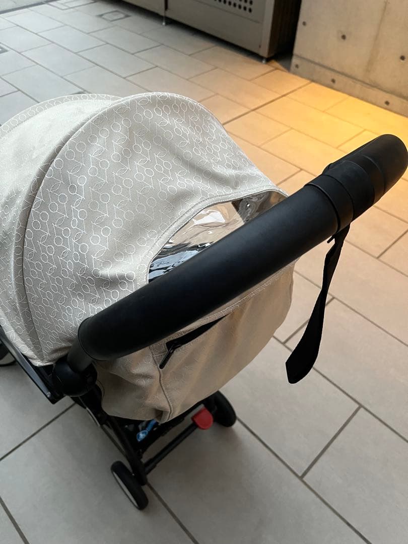 STOKKE YOYO ボンポワン 6＋シート　セット