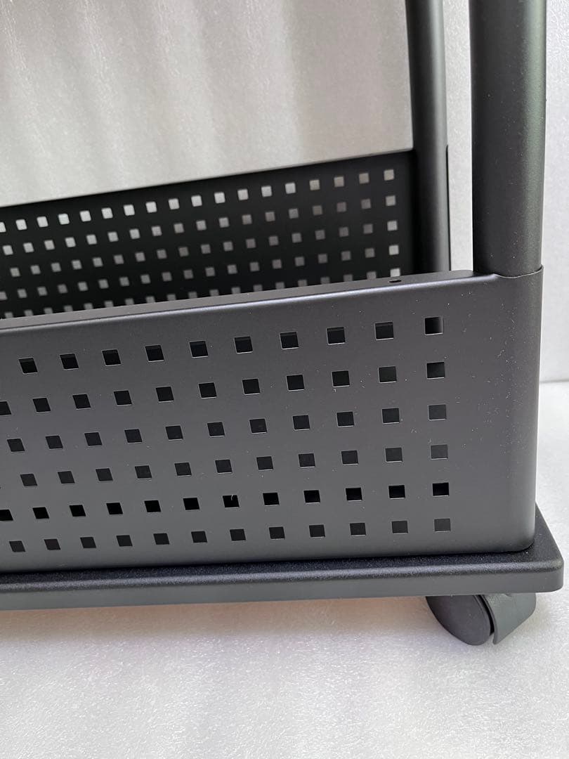 Bauhutte ( バウヒュッテ ) 昇降式 PCワゴン.スタンダード￼