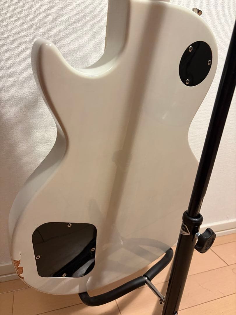 Blitz Leopard エレキギター レスポールタイプ