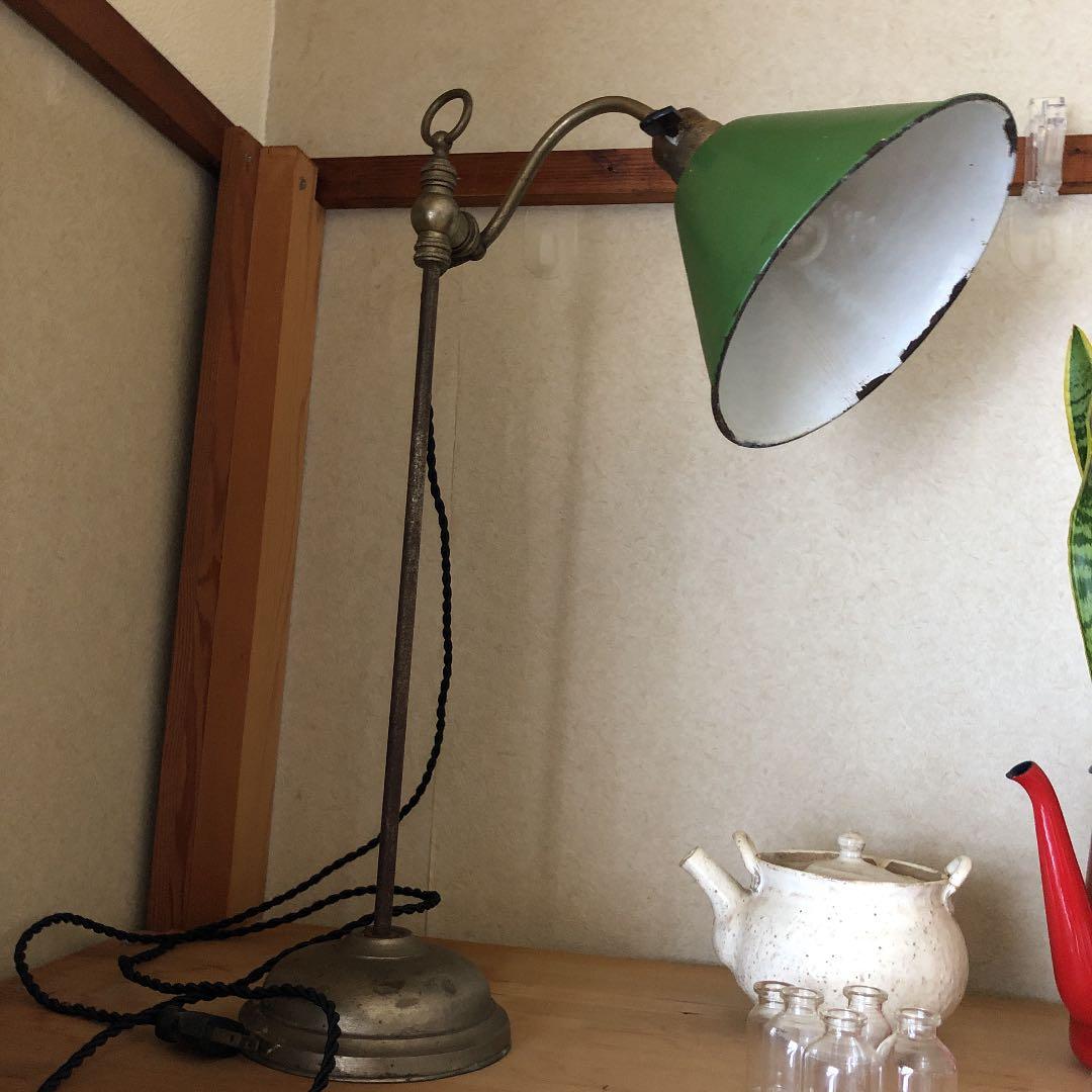 フランスアンティーク　スタンド