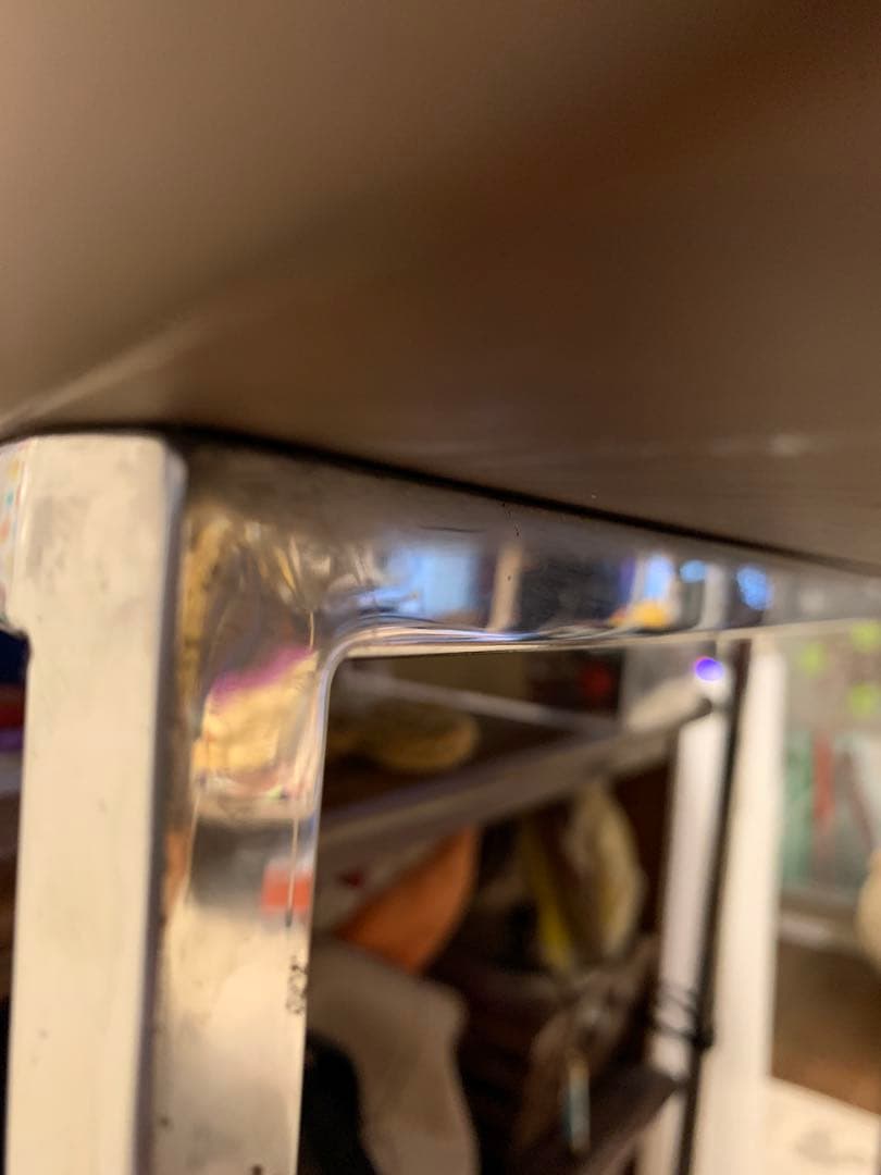 ACTUS Fino アクタス　オーバル　楕円ダイニングテーブル　ウォールナット