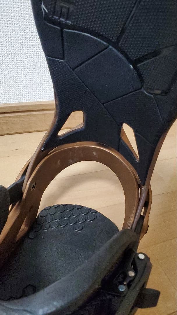 NOW BINDINGS DRIVE 19-20年モデル L ナウビンディング