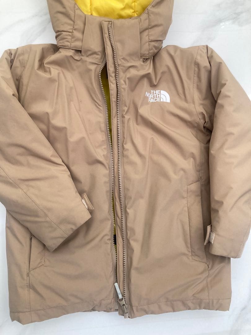 スキーウエアーkids 120cm