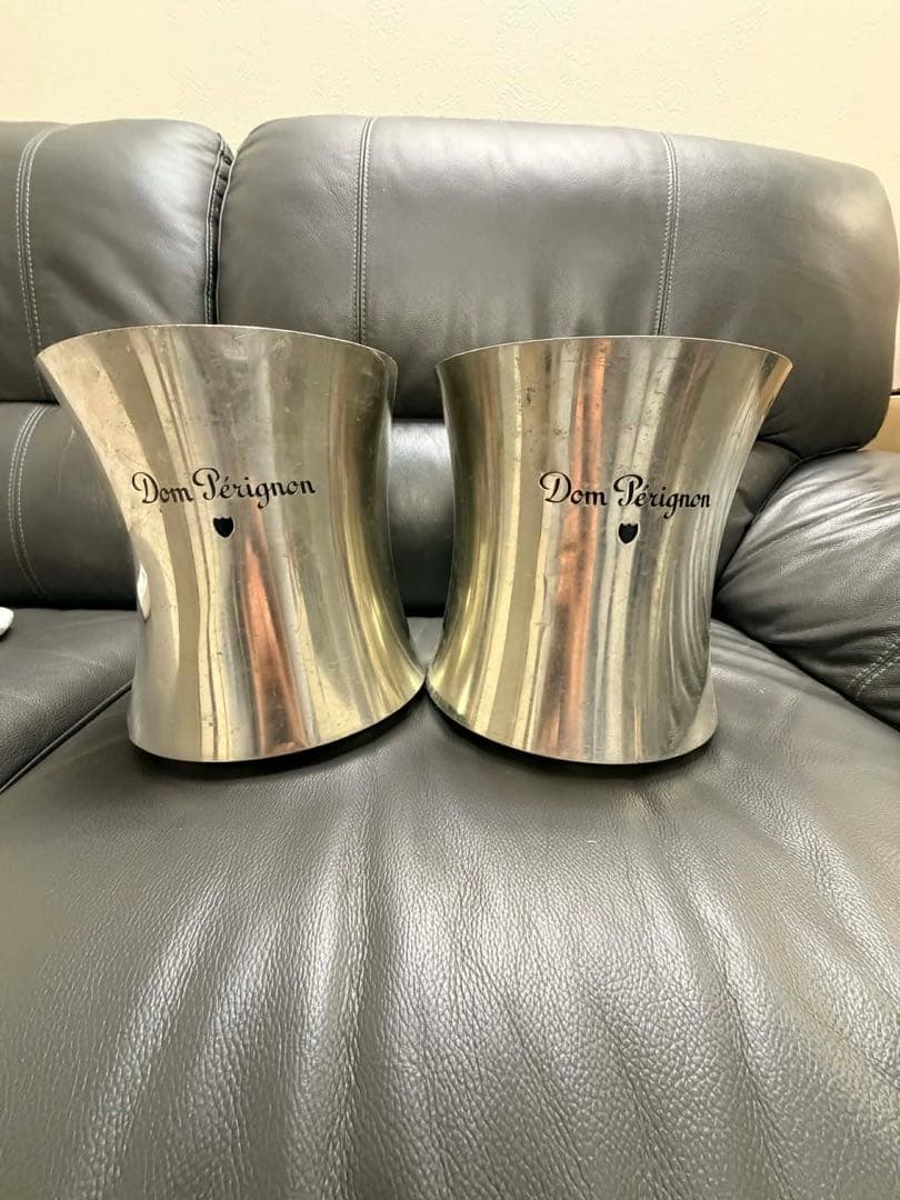 ⸻ ドン.ペリニヨン シャンパンクーラー