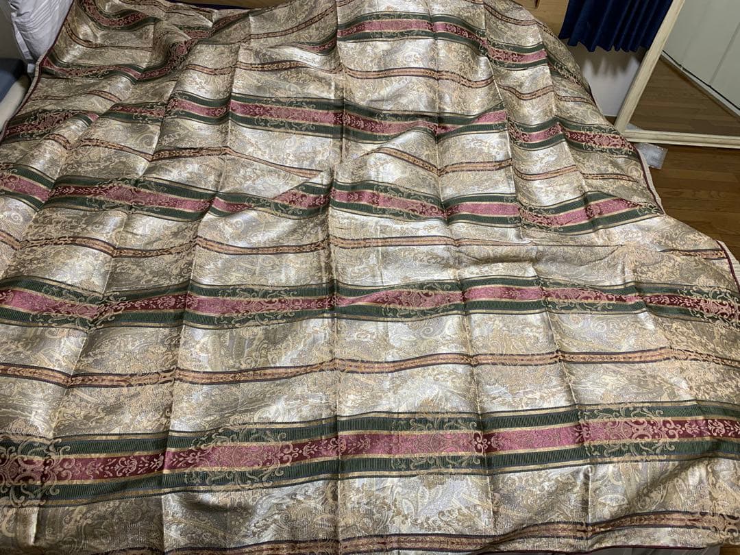 Croscillのブランケットカバー