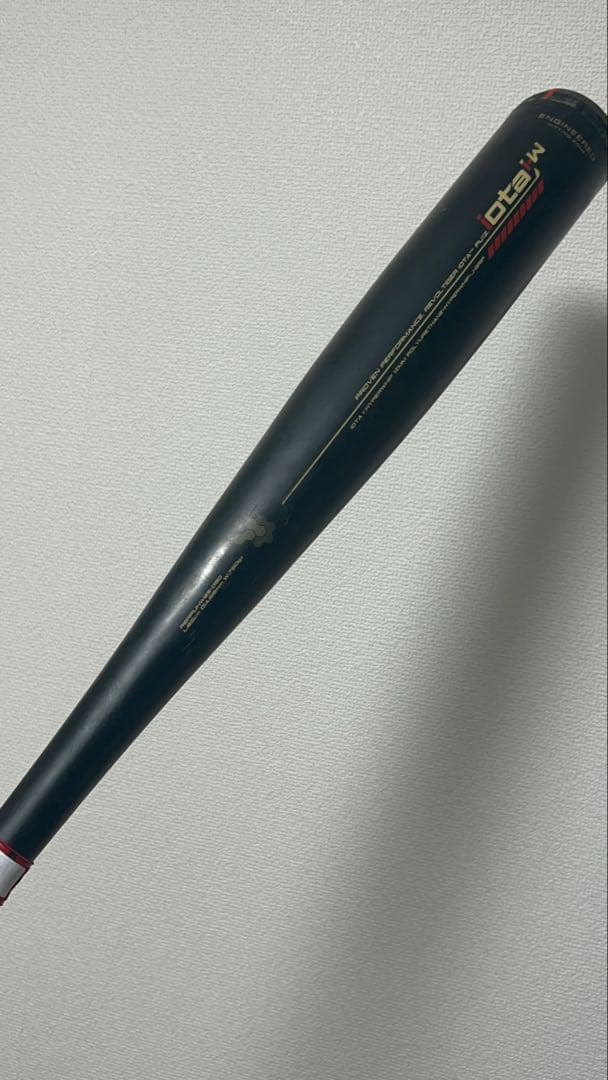 三津和タイガー　バット　レボルタイガー　イオタ　一般軟式 　ビヨンドバット