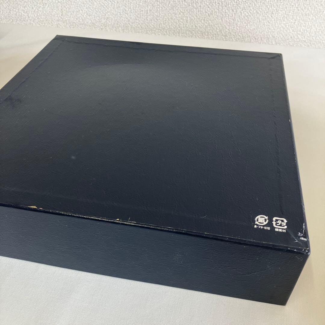 マイセン Meissen ブルーオニオン　透かしレースプレート