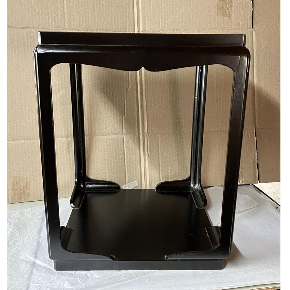 F1460 高麗卓 紙箱入り 棚 茶棚 水指棚 茶道具