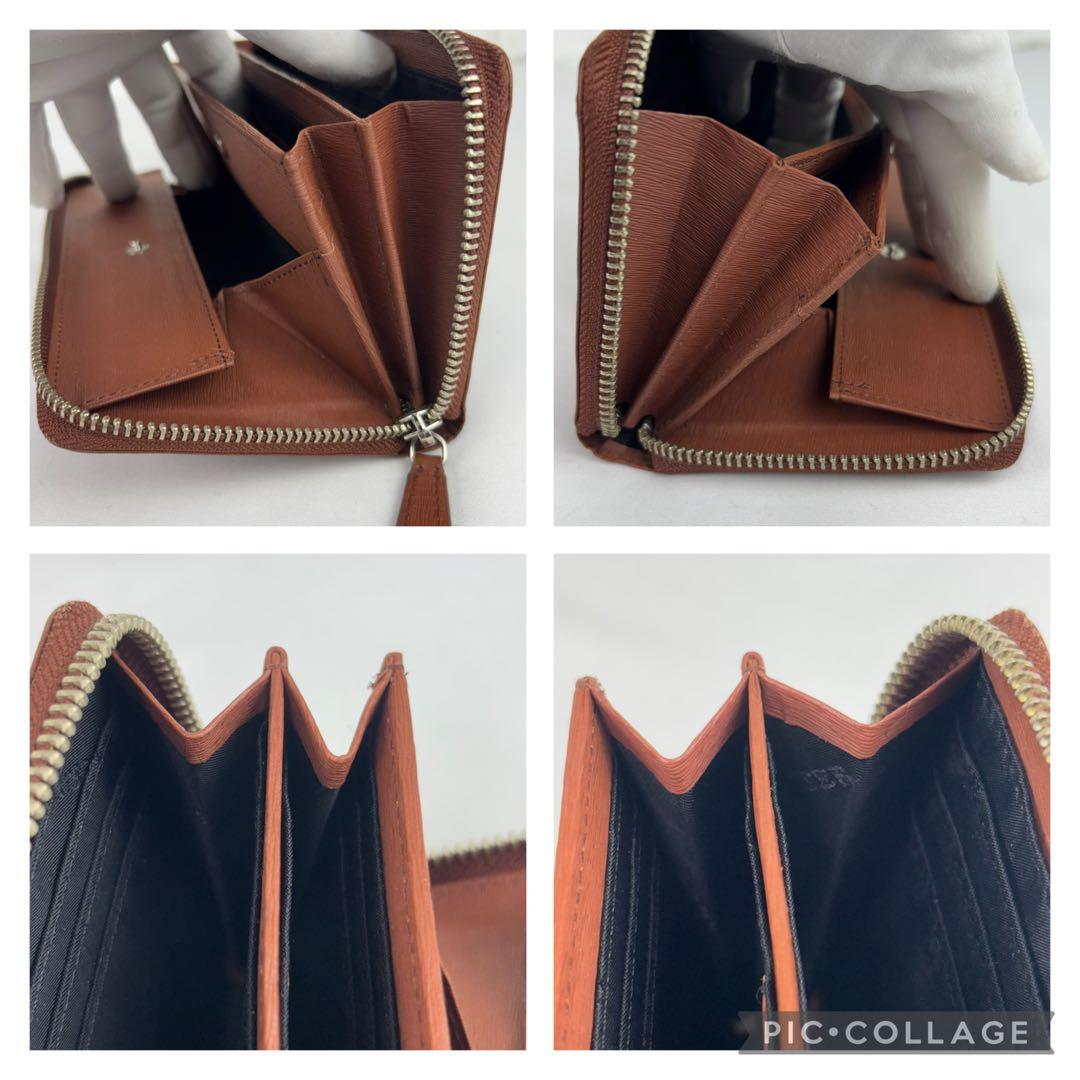 ✨極美品✨ PORTER カレント 長財布 052-02214