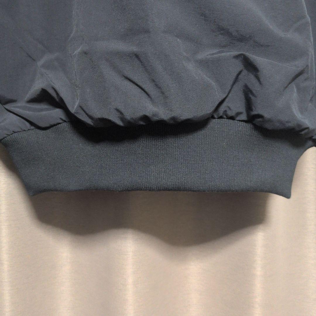 patagonia シェルドシンチラジャケット【袖、裾リブ交換済み】