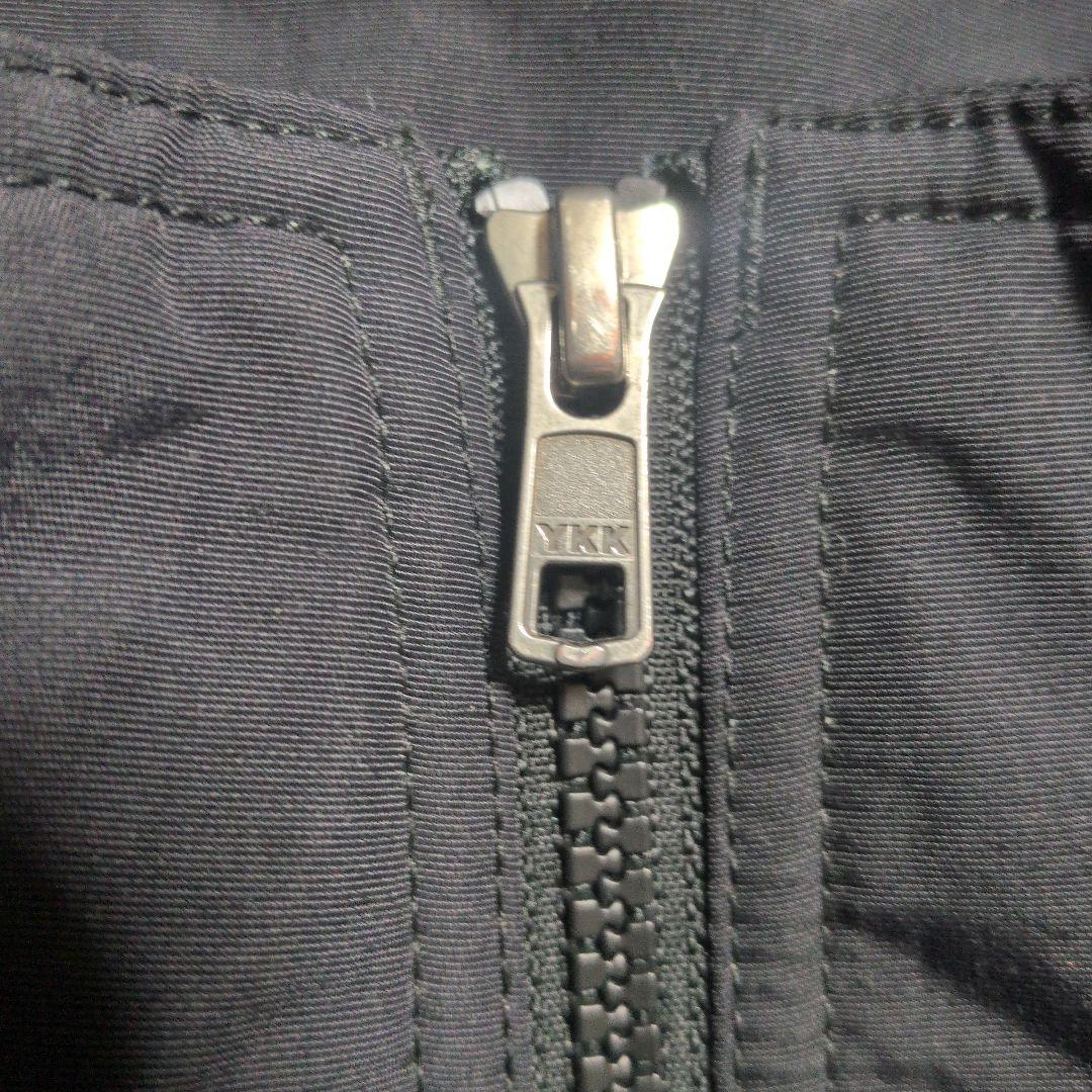 patagonia シェルドシンチラジャケット【袖、裾リブ交換済み】