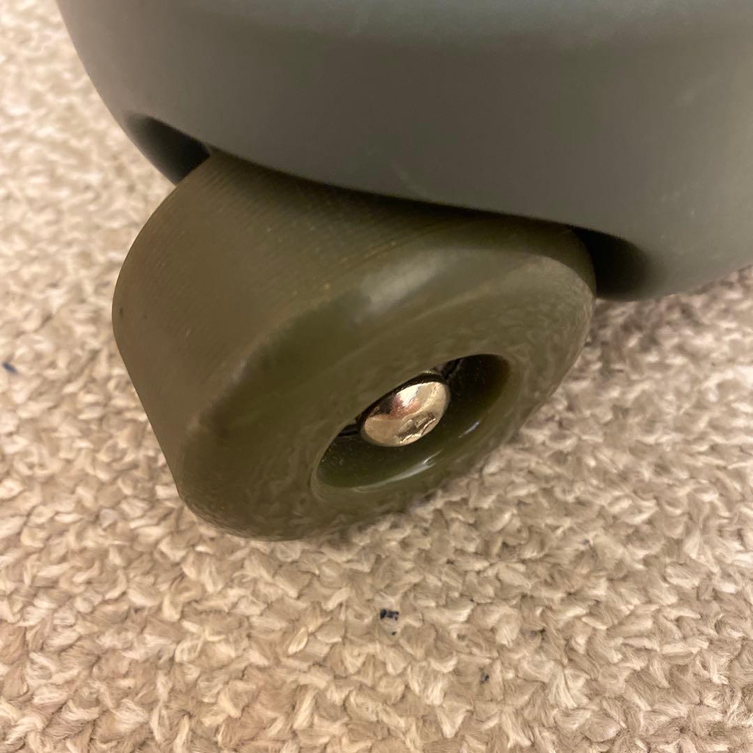 バートン ヘッドポーター キャリーケース 中古