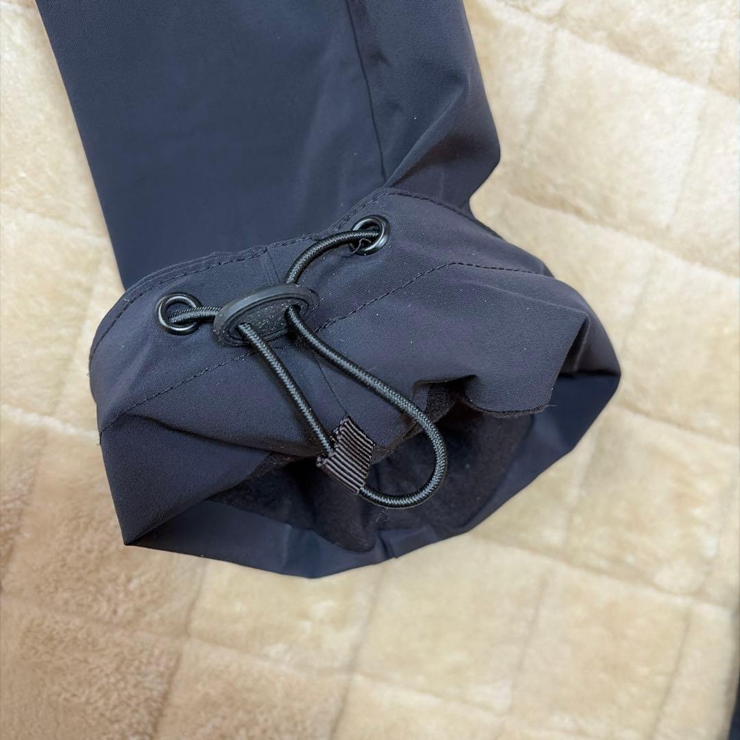 美品19AW FCRB LYCRA STRETCH EASY PANTS