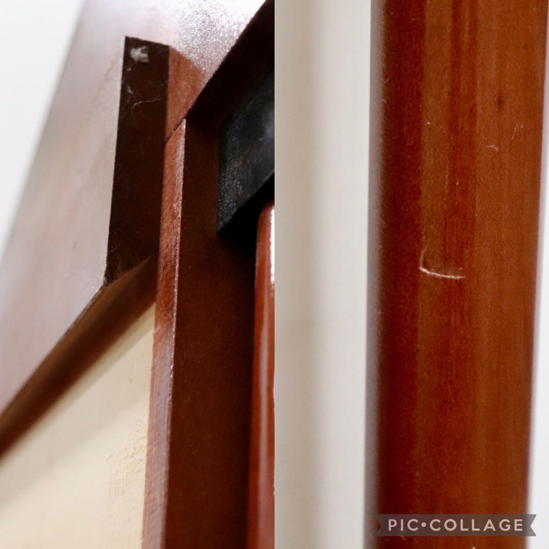 GMGN163D○イタリア製 最高級 鏡 ウォールミラー 姿見 壁掛け式 バー