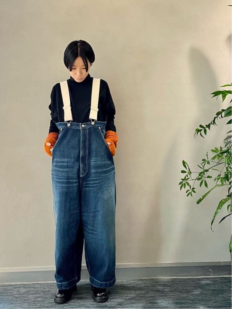 日曜限定❗️美品journal standerd luxe ビッグ5pkキュロット