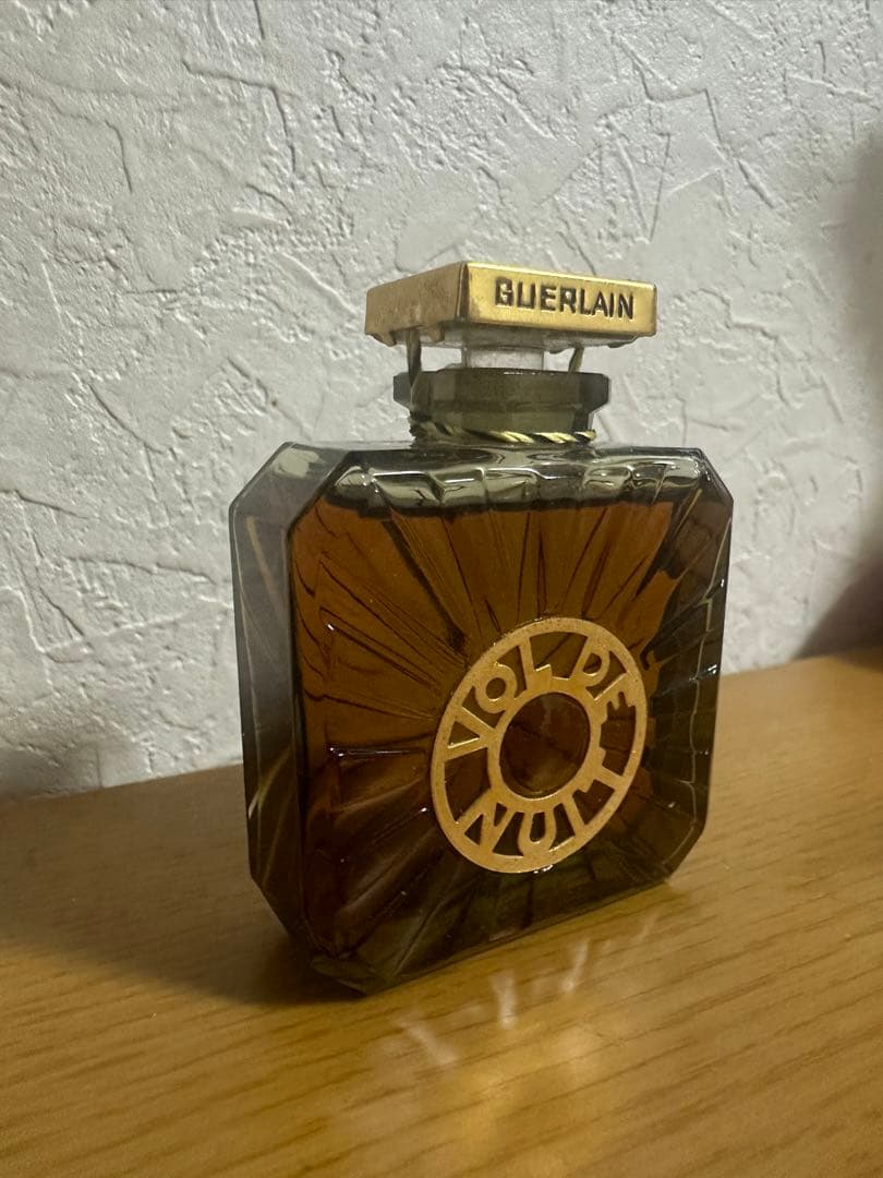 ゲラン Guerlain 夜間飛行 ヴォルドニュイ パルファム 30ml