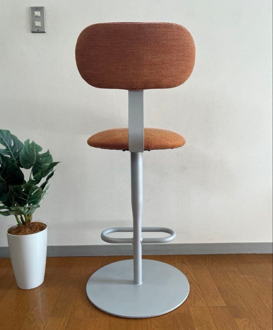カッシーナ ixc. アリアス　アトラスチェア　③ ジャスパーモリスン モダン