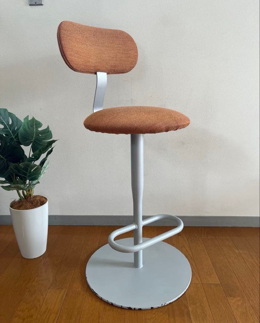 カッシーナ ixc. アリアス　アトラスチェア　③ ジャスパーモリスン モダン