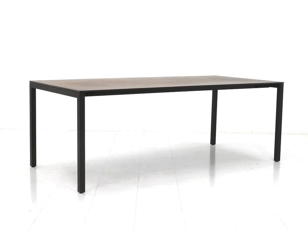 展示品　カッシーナ　ナーン　オーク材　ダイニングテーブル　高級　モダン