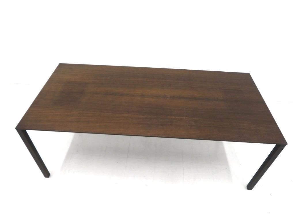 展示品　カッシーナ　ナーン　オーク材　ダイニングテーブル　高級　モダン