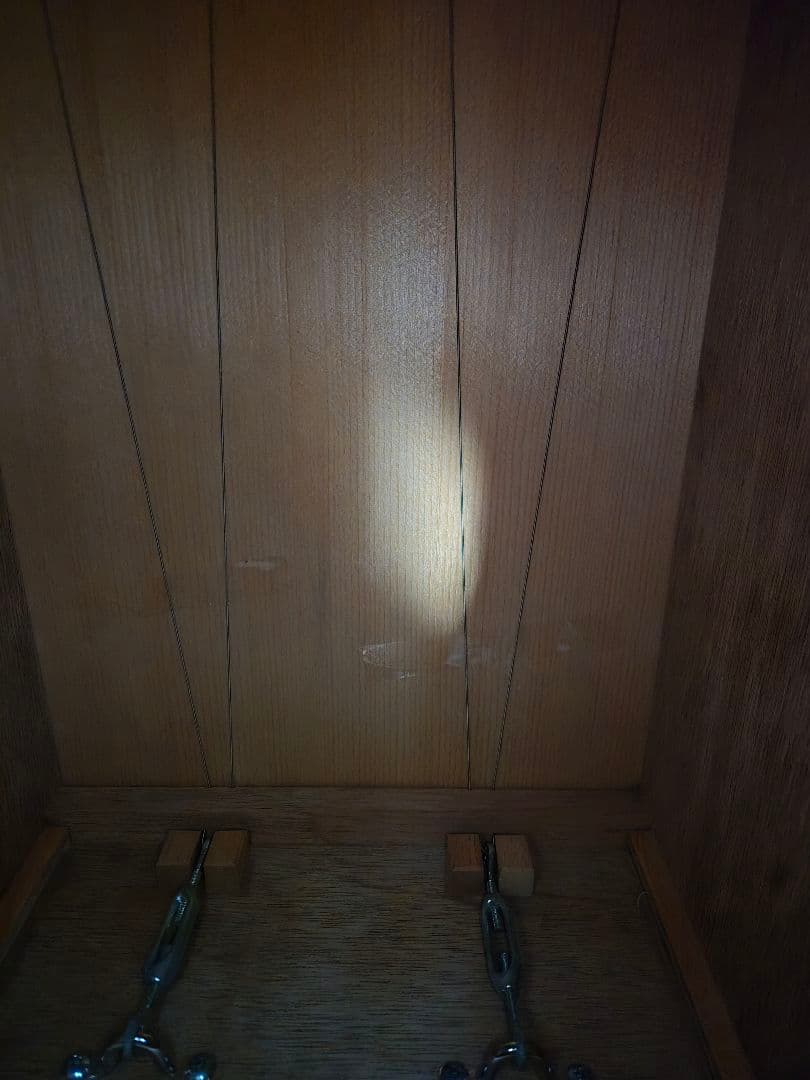 濱崎商会　カホン　HAMASAKI cajon　日本製