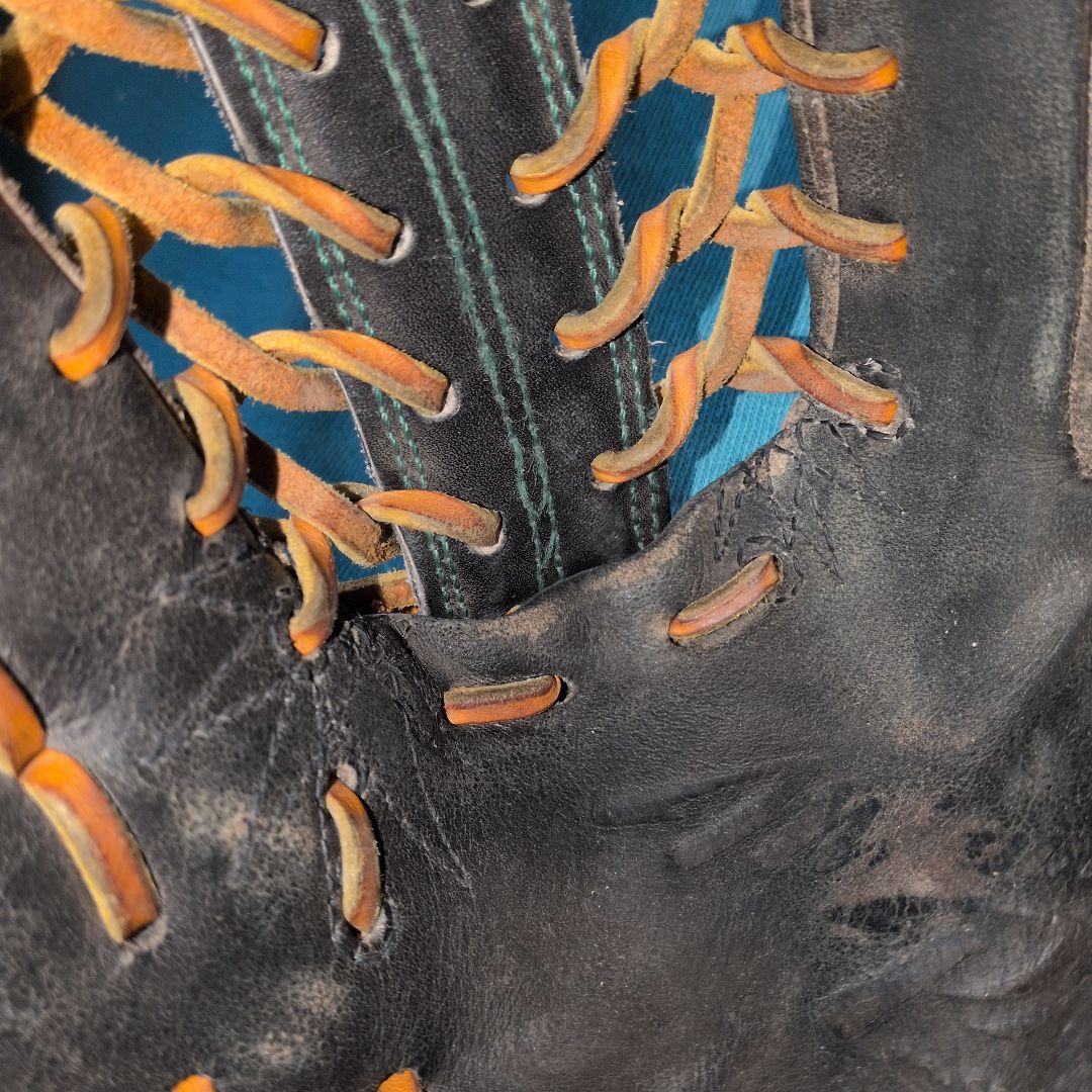 Mizuno 硬式グローブ 　ミズノプロ　外野手用　コユニ