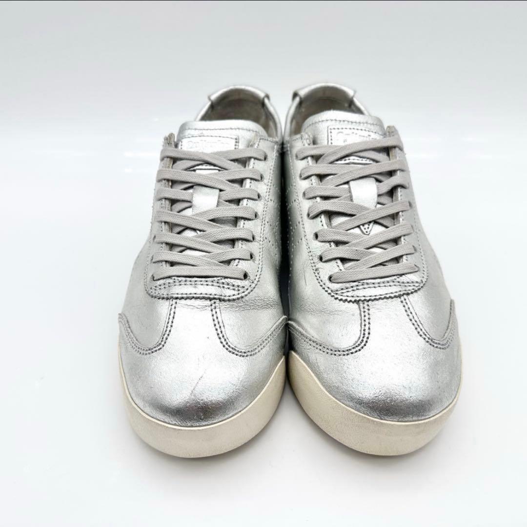 Onitsuka Tiger MEXICO 66 SD PF24.0cmシルバー