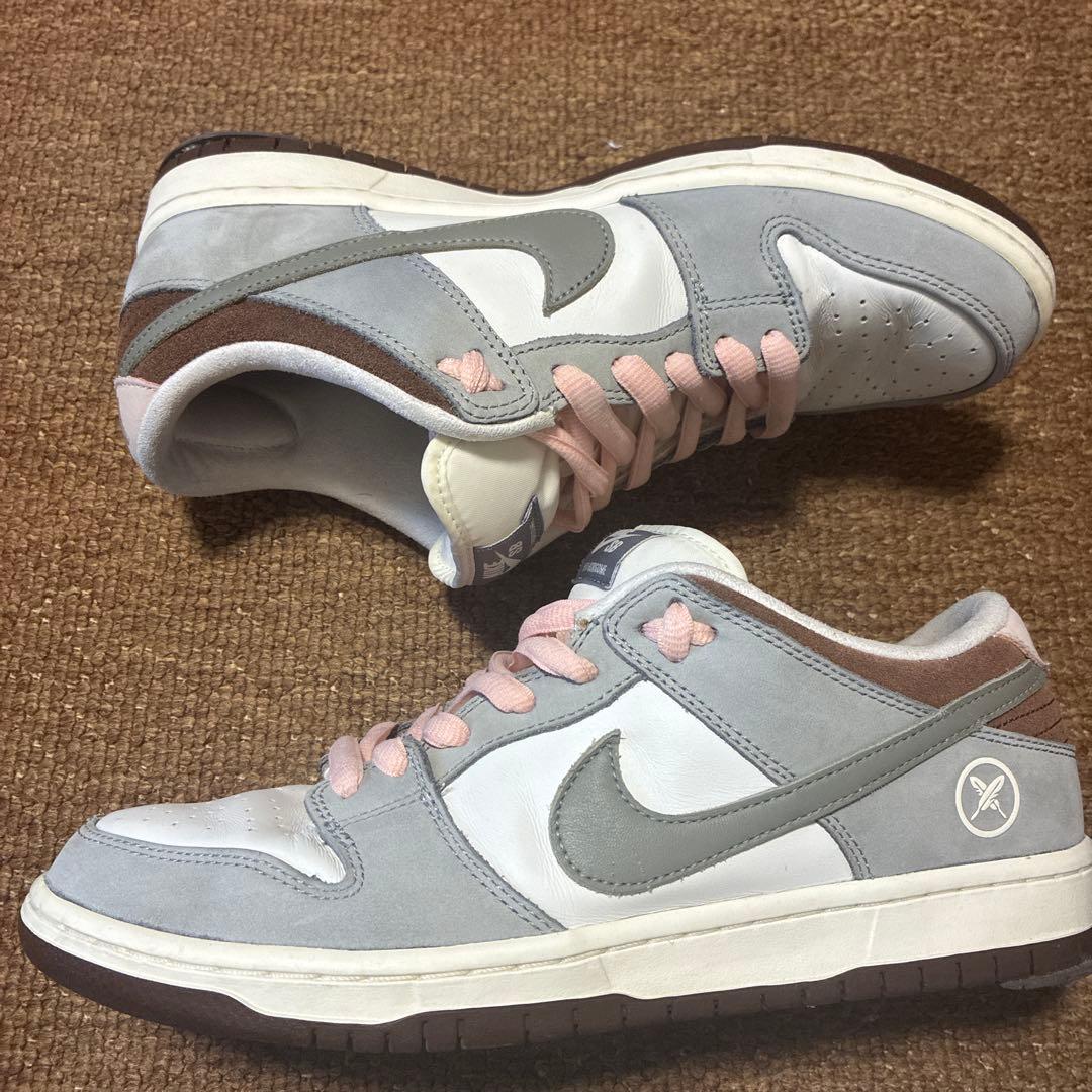 NIKE SB DUNK LOW 堀米ダンク　27cm