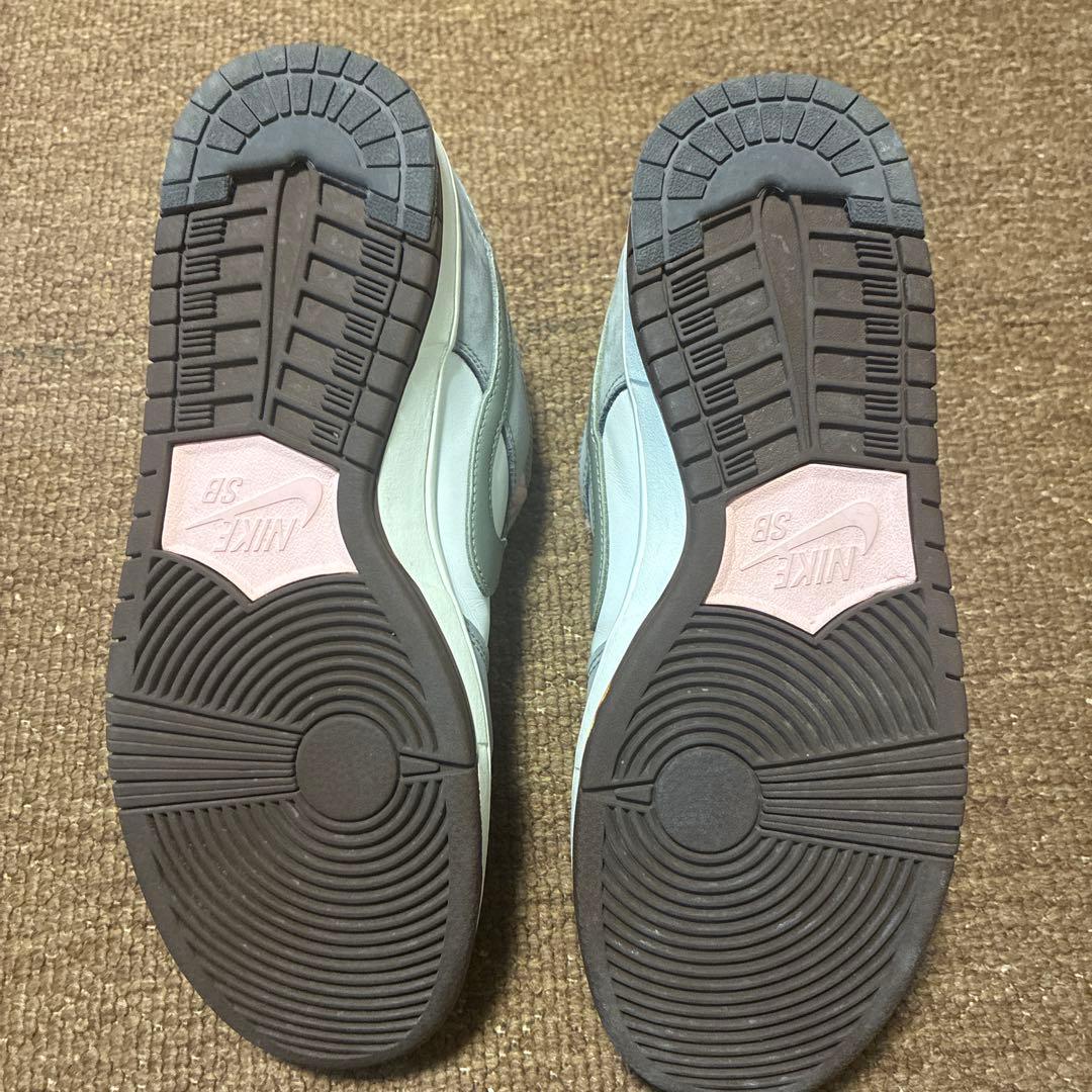 NIKE SB DUNK LOW 堀米ダンク　27cm