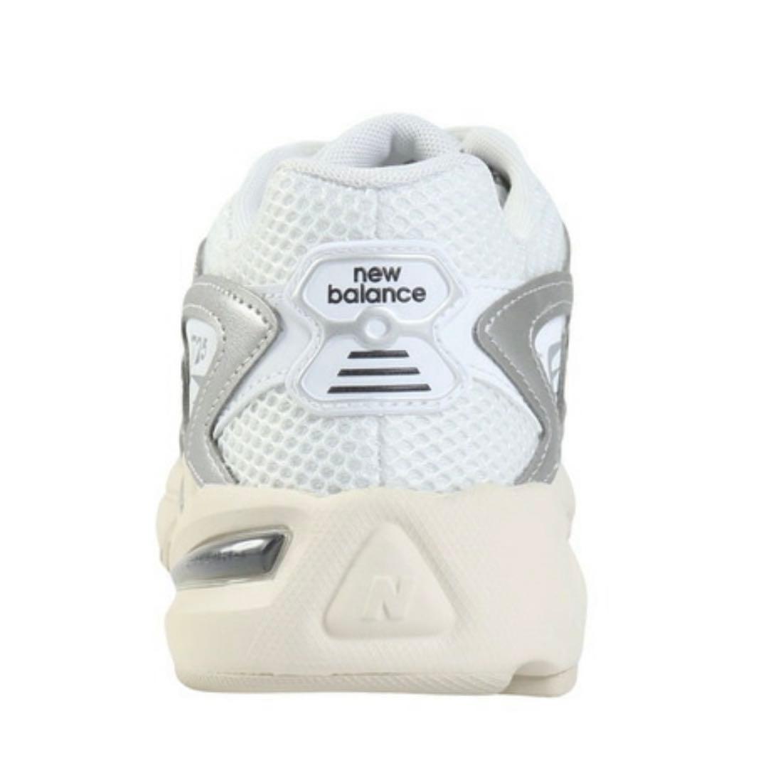 New Balance ML725CG 22.5cm 新品未使用 シルバー