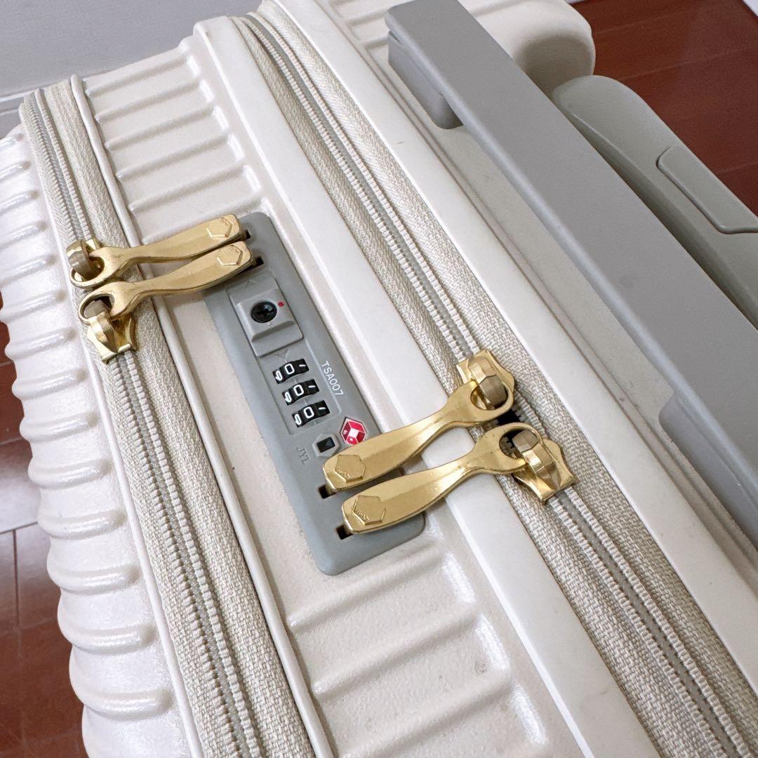 NO22TSA キャリーケース ハント HaNT スーツケース エース