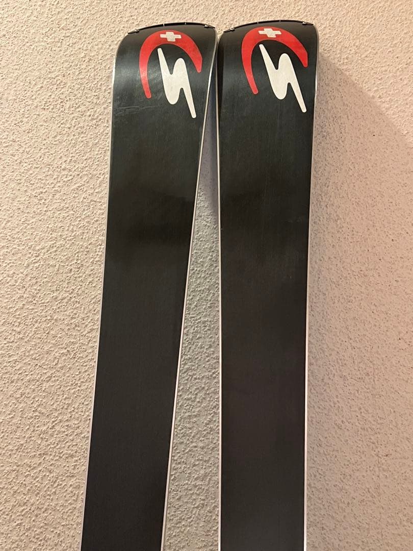 maman STOCKLI ストックリー LASER SL 155cm