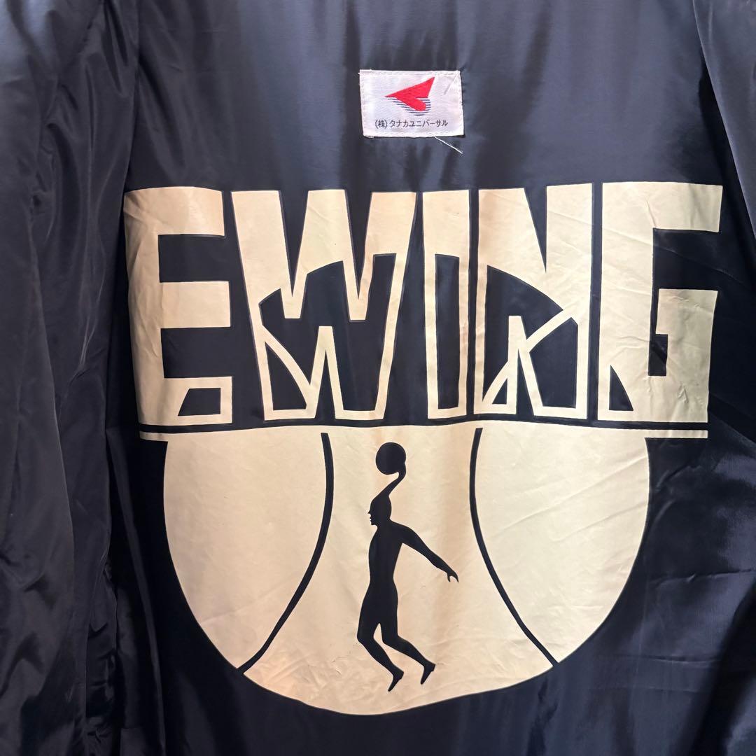 ヒップホップ EWING ATHLETICS ユーイング アスレチックス NBA