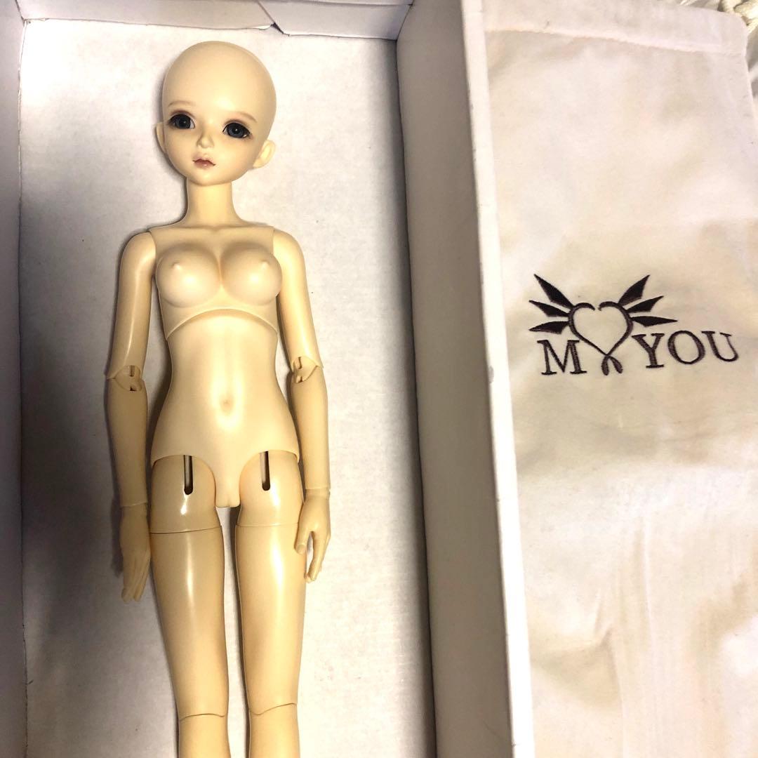 専用⭐️myou doll delia キャストドール