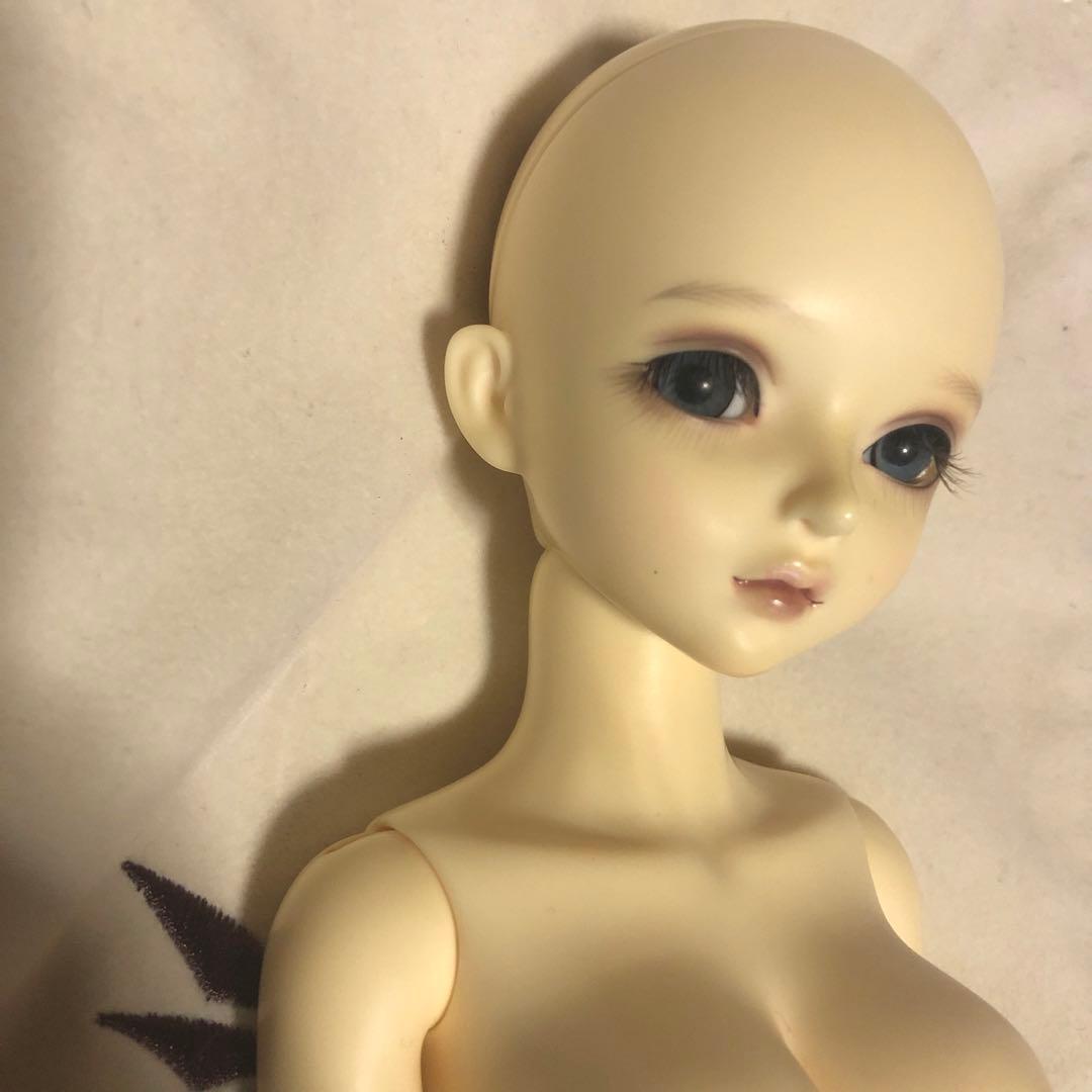 専用⭐️myou doll delia キャストドール