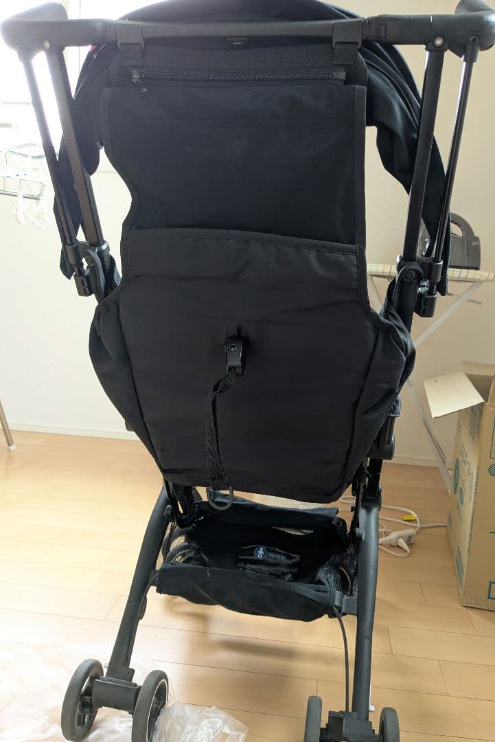 gp ジービー ポキットプラス